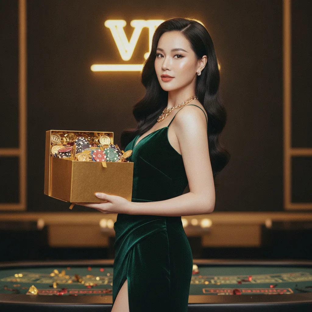 Ưu đãi dành cho bạn youhuigou365